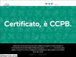 Sites similar to ccpb.it
