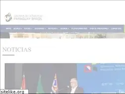Sites similar to ccpb.org.py