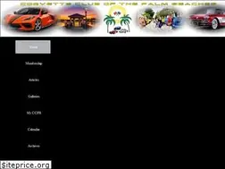 Sites similar to ccpb.us