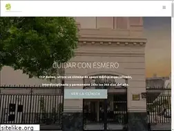 Sites similar to ccpbaires.com