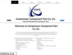 Sites similar to ccpc-inc.com