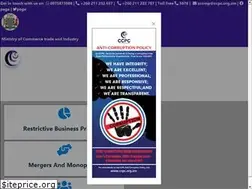 Sites similar to ccpc.org.zm