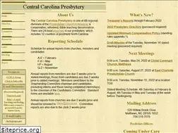 Sites similar to ccpca.net
