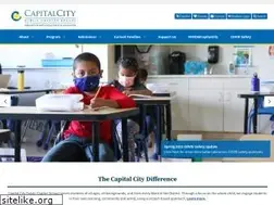 Sites similar to ccpcs.org