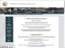 Sites similar to ccpd.org.au