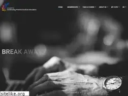 Sites similar to ccpe-cfpc.com