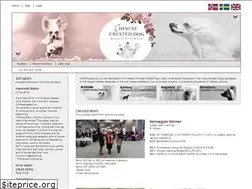 Sites similar to ccpedigrees.se