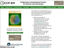 Sites similar to ccpem.ac.uk