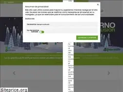 Sites similar to ccpenacastillo.com