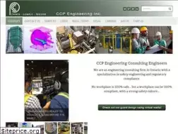 Sites similar to ccpengineering.com