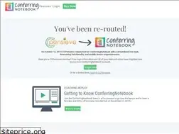 Sites similar to ccpensieve.com