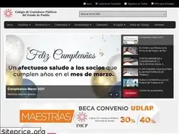 Sites similar to ccpep.org.mx