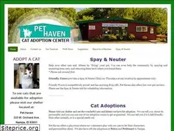 Sites similar to ccpethaven.org