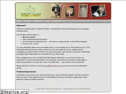 Sites similar to ccpetsitters.com