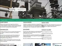 Sites similar to ccpg.eng.br