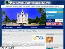 Sites similar to ccpgoa.com