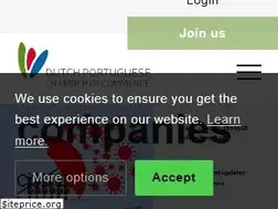 Sites similar to ccph.pt