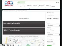 Sites similar to ccpharmacy.com.au