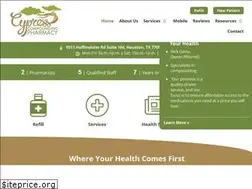 Sites similar to ccpharmacy.com