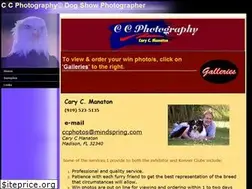 Sites similar to ccphotography.net
