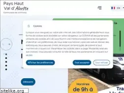 Sites similar to ccphva.com