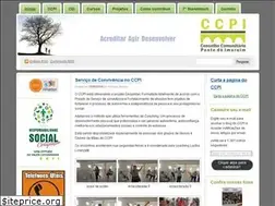 Sites similar to ccpi.org.br