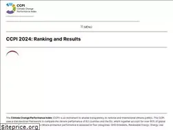 Sites similar to ccpi.org