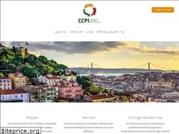 Sites similar to ccpi.pt