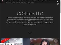 Sites similar to ccpics.myportfolio.com