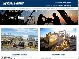 Sites similar to ccpipeline.com