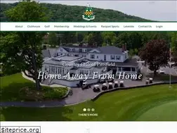 Sites similar to ccpittsfield.org