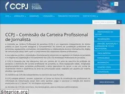 Sites similar to ccpj.pt