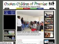 Sites similar to ccpkenya.org