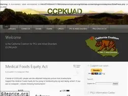 Sites similar to ccpkuad.org