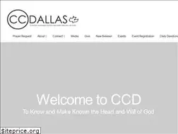 Sites similar to ccplano.com