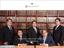 Sites similar to ccplaw.com.ph