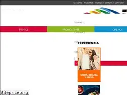 Sites similar to ccplazacentral.com