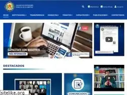 Sites similar to ccpll.org