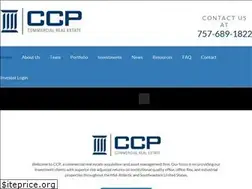 Sites similar to ccpllc.us
