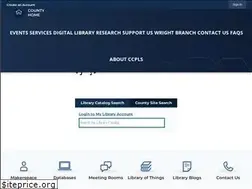 Sites similar to ccpls.org