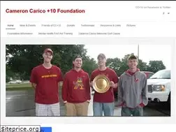 Sites similar to ccplus10.org