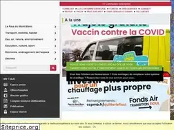Sites similar to ccpmb.fr
