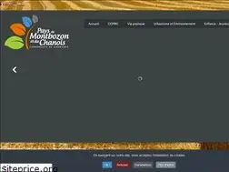Sites similar to ccpmc.fr
