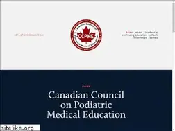 Sites similar to ccpme.org