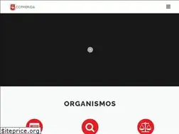 Sites similar to ccpmerida.org.ve