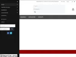 Sites similar to ccpmexicali.com