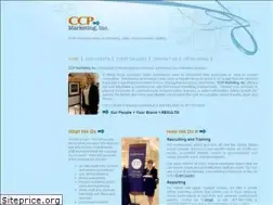 Sites similar to ccpmktg.com