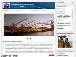 Sites similar to ccpmumbai.gov.in