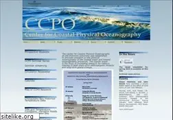 Sites similar to ccpo.odu.edu