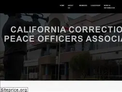 Sites similar to ccpoa.org